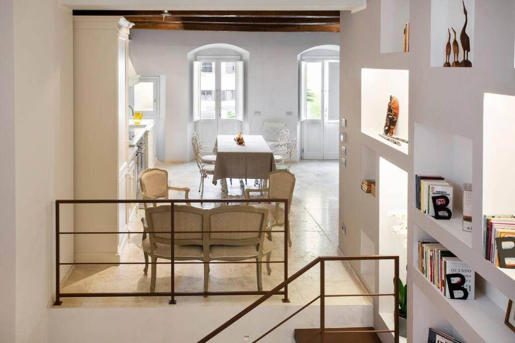 Santa Maria In Campo Apartman Firenze Kültér fotó